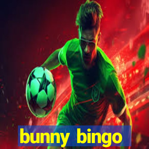 bunny bingo