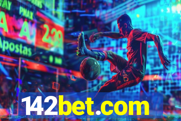 142bet.com