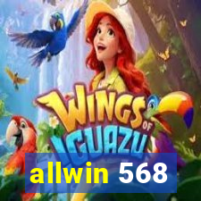 allwin 568