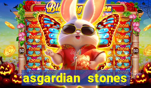 asgardian stones slot payout