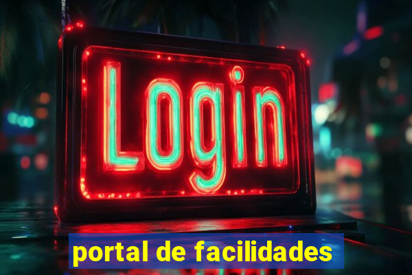 portal de facilidades