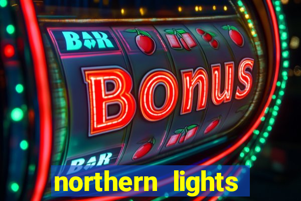 northern lights casino bingo