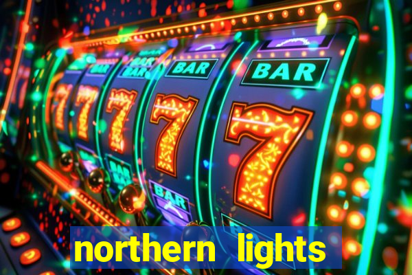 northern lights casino bingo