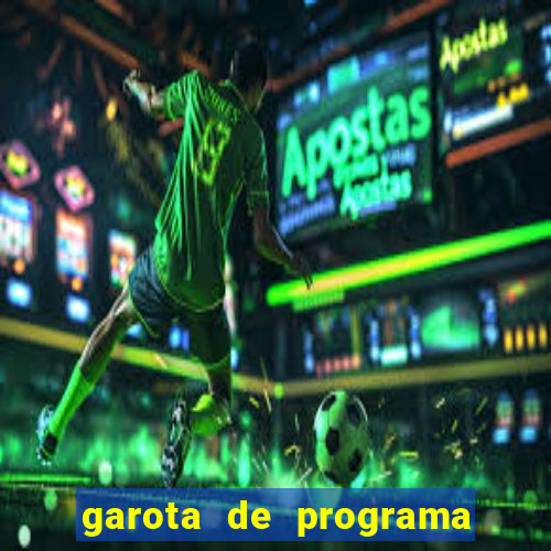 garota de programa feira de santana