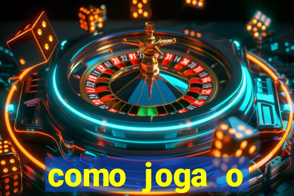 como joga o esporte da sorte