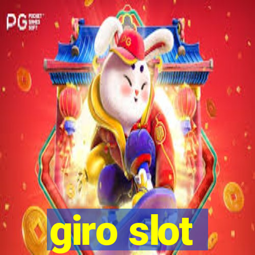 giro slot