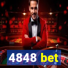 4848 bet