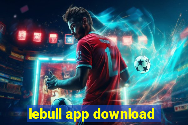 lebull app download