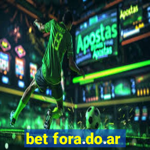 bet fora.do.ar