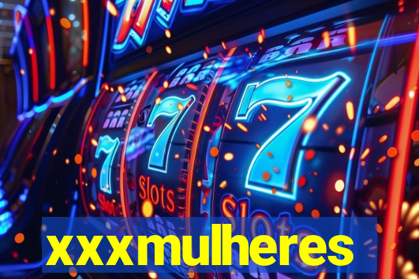 xxxmulheres