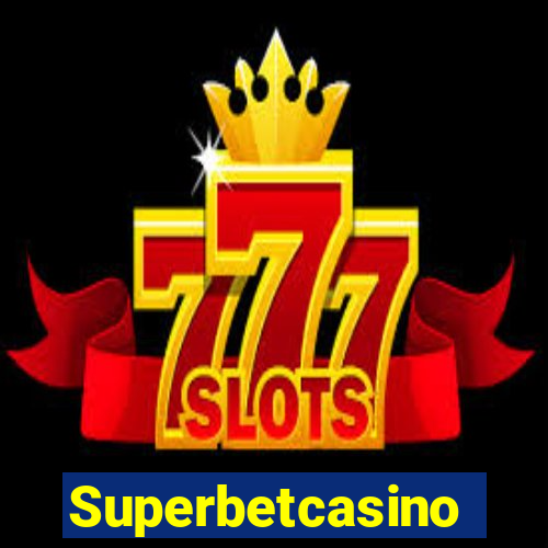 Superbetcasino