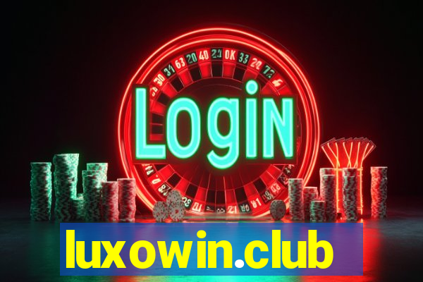 luxowin.club