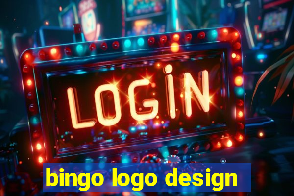 bingo logo design