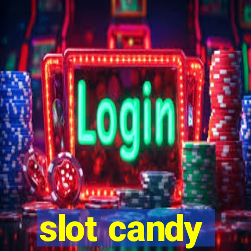 slot candy