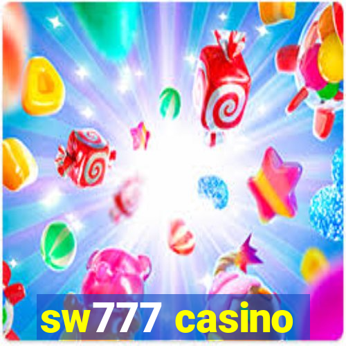 sw777 casino