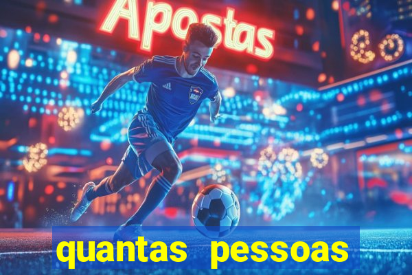 quantas pessoas cabem num cruzeiro