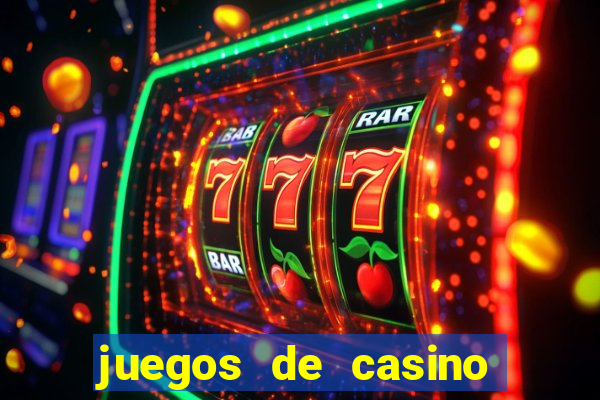 juegos de casino bingo gratis en espa?ol