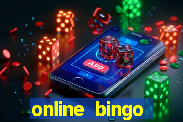 online bingo deposit bonus