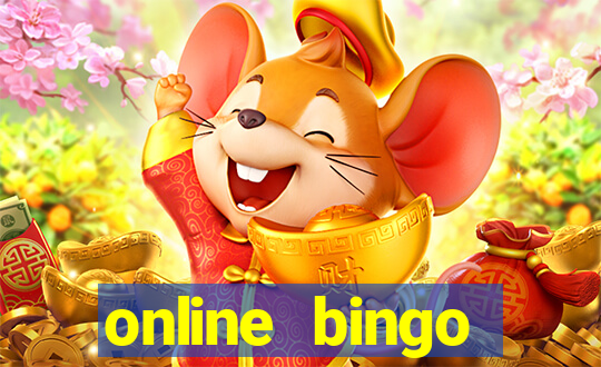 online bingo deposit bonus