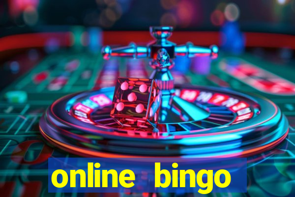 online bingo deposit bonus