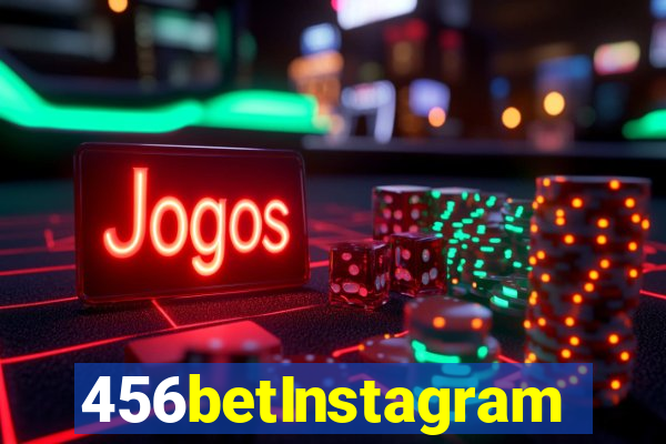 456betInstagram