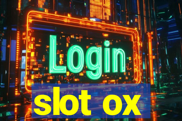 slot ox