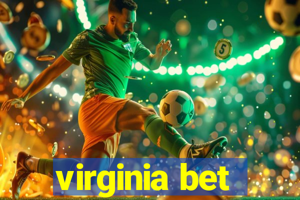 virginia bet