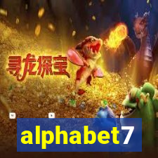 alphabet7