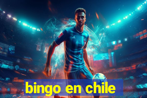 bingo en chile