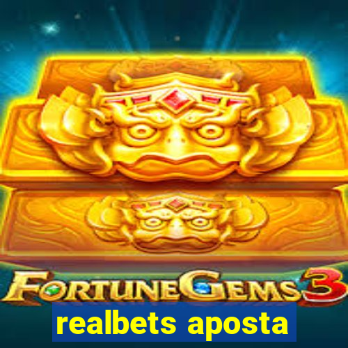 realbets aposta