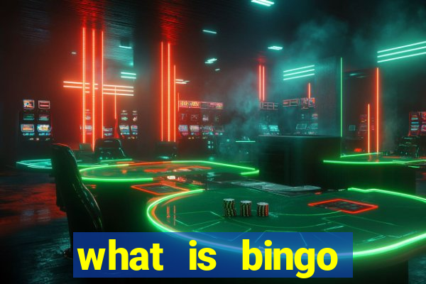 what is bingo dauber ink made of