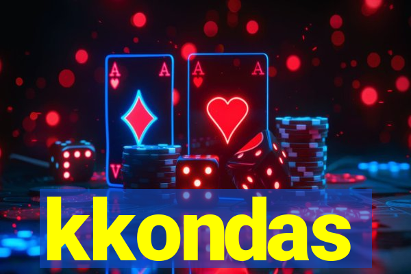 kkondas