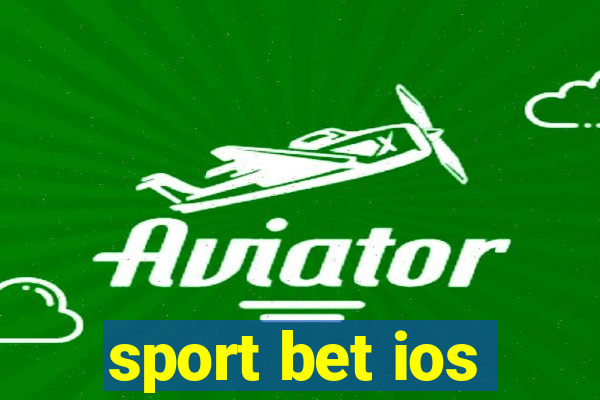 sport bet ios