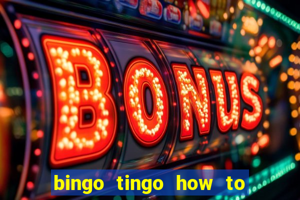 bingo tingo how to get canva pro