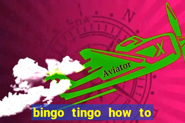 bingo tingo how to get canva pro