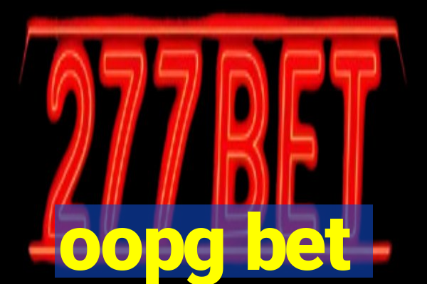 oopg bet