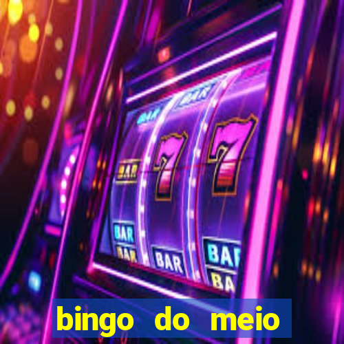 bingo do meio ambiente educa??o infantil