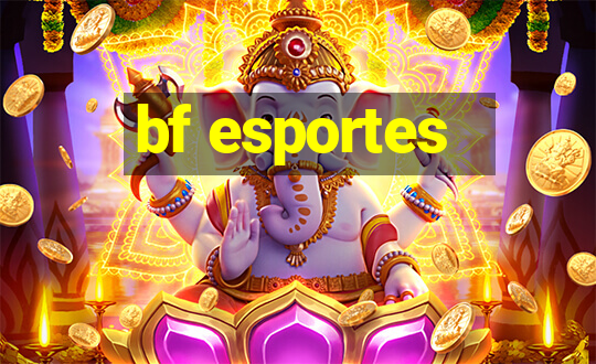 bf esportes