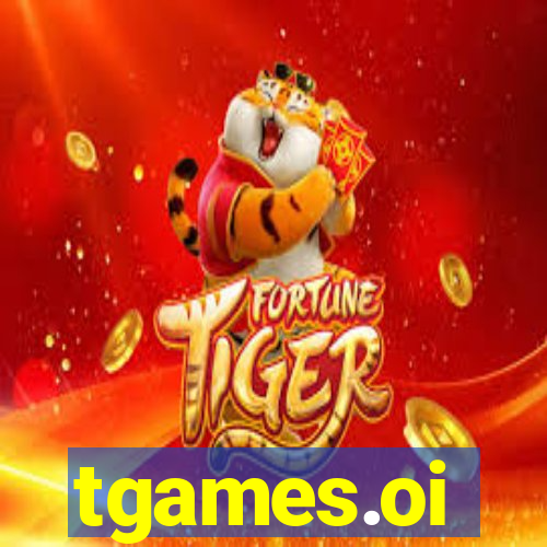 tgames.oi