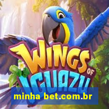 minha bet.com.br