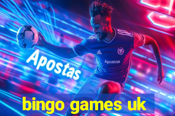 bingo games uk