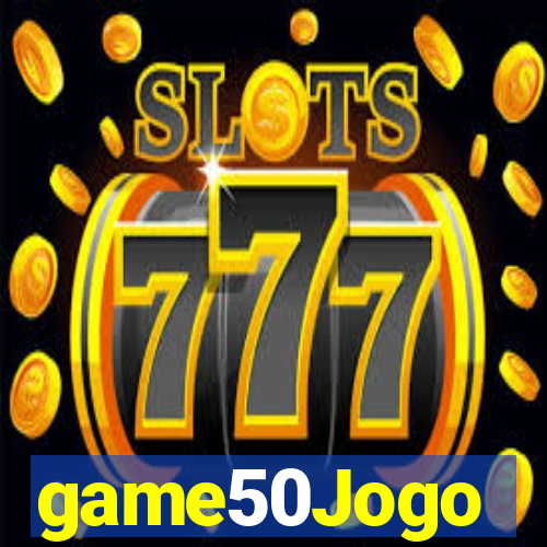 game50Jogo