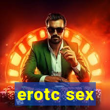 erotc sex