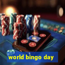 world bingo day