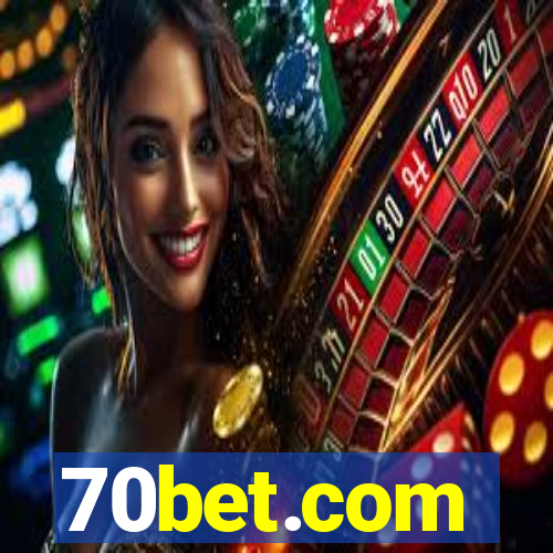 70bet.com