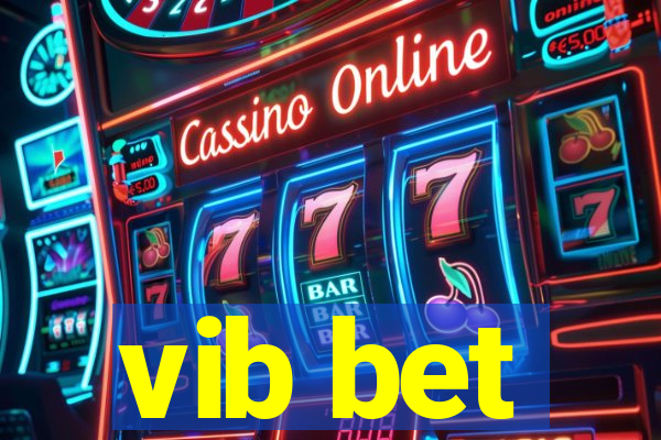 vib bet