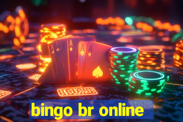 bingo br online