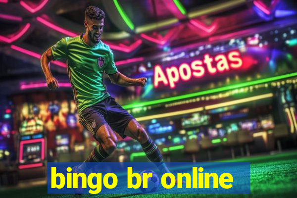 bingo br online