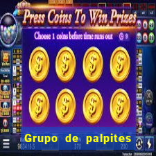 Grupo de palpites de futebol gratis