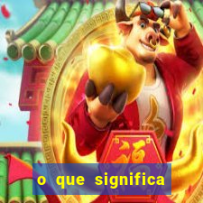 o que significa aposta padr?o